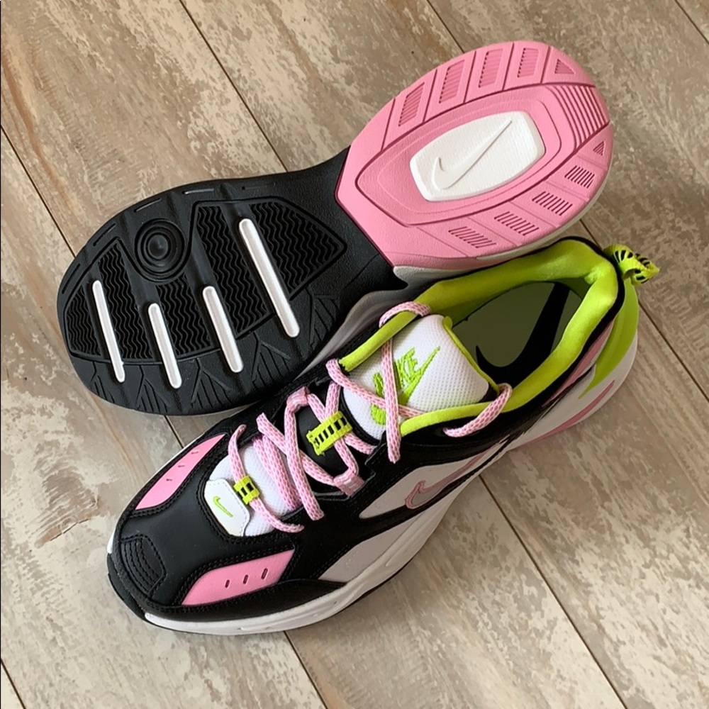 NWT Nike M2K sneakers - Picture 10 of 10